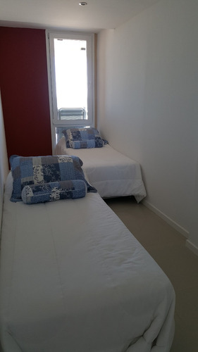 Departamento Frente Al Mar - 31 Y Playa - Las Gaviotas