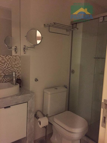 Imagem 15 de 15 de Apartamento À Venda - Praia De Cabo Branco - João Pessoa - Pb - Ap1092