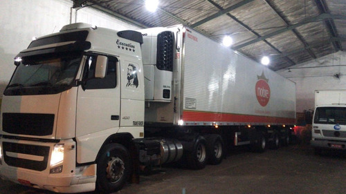 Volvo Fh 2010