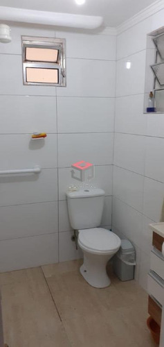 Imagem 15 de 16 de Casa À Venda, 2 Quartos, 2 Vagas, Baeta Neves - São Bernardo Do Campo/sp - 102189