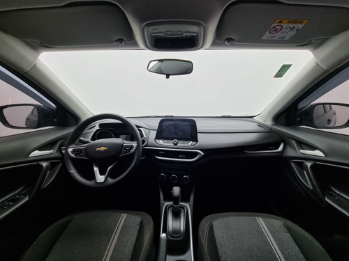 Chevrolet Tracker 1.0 TURBO FLEX AUTOMÁTICO