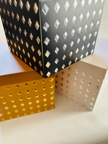 Cajas Para Regalos