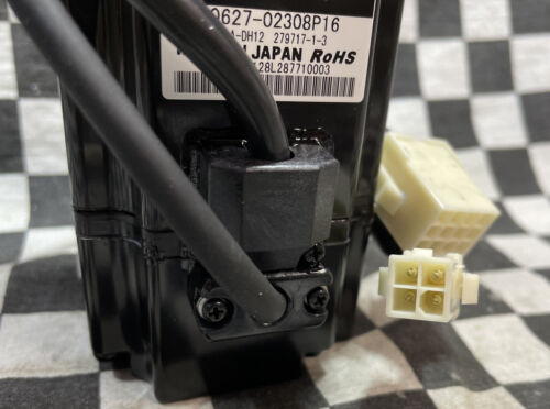 Denso Servo Motor, Sgmah-021a1-dh12, 410627-02308p16, Sh Ggj