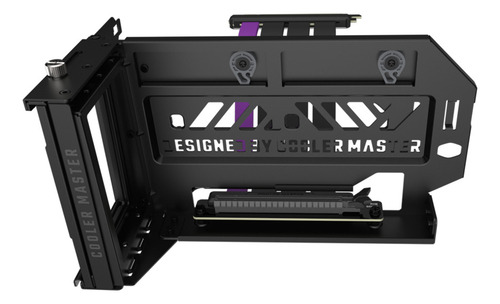 Kit Soporte P/gfx Cooler Master Vertical Gpu Holder
