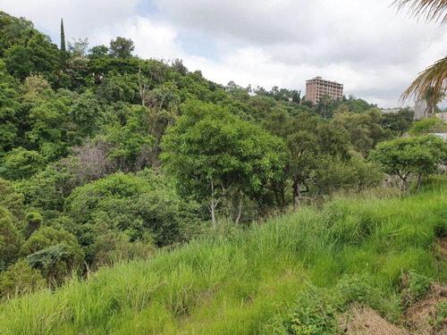 Terreno Urbano En Lomas De Zompantle, Cuernavaca, Morelos - Iti-1605-tu