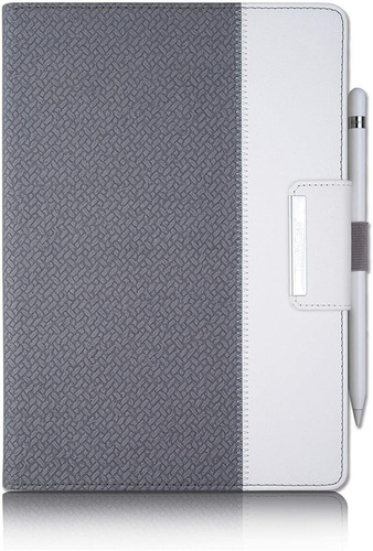 Nuevo Carcasa iPad 2017 iPad 9 7 Pulgdas Funda Smart Cover