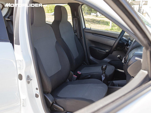 Renault Kwid 1.0 Life Full | Permuta / Financia