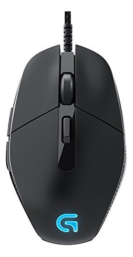 Logitech G303 Daedalus Apex Performance Edition Gaming Mouse