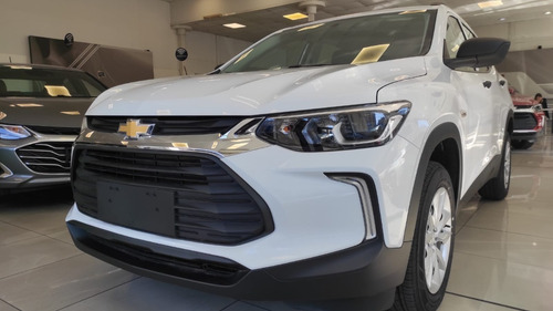 Imagen 22 de 25 de Chevrolet Tracker Mt 0km Entrega Stock Oferta /fr
