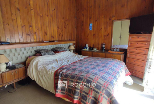 Casa 3 Ambientes. | Carlos Echague 7977