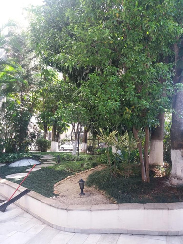 Imagem 3 de 14 de Apartamento Campo Belo Perto Do Metrô E Shopping Ibirapuera