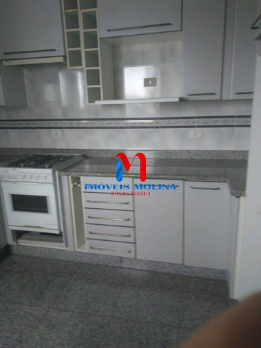 Imagem 8 de 15 de Apartamento 2 Dormitórios 1 Vaga - 89m²- Bairro Cerâmica - 4455