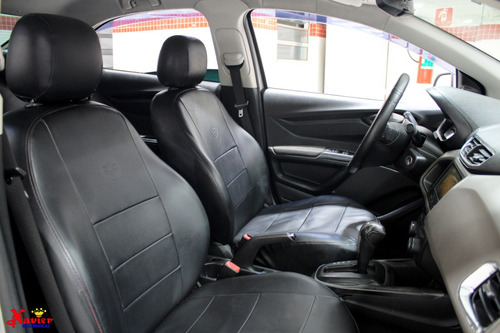 Chevrolet Prisma 1.4 Ltz Aut. 4p