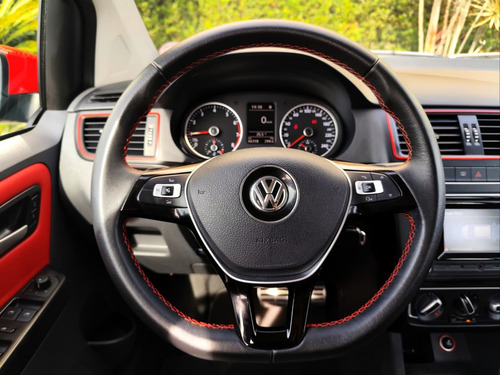 Volkswagen Fox 1.6 MSI PEPPER 16V FLEX 4P AUTOMATIZADO
