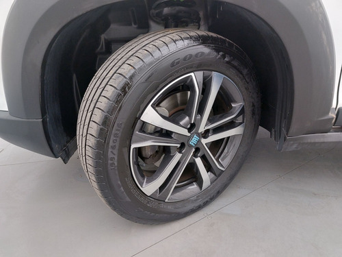 Fiat Pulse 1.0 TURBO 200 FLEX AUDACE CVT