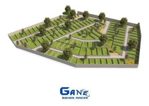 Imagen 2 de 5 de Terreno En Venta En Residencial Lago Esmeralda