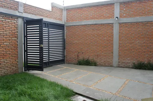 Casa En Venta, Capultitlan, Toluca, Edo. De México.