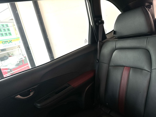Honda CR-V 1.5 Prime Cvt