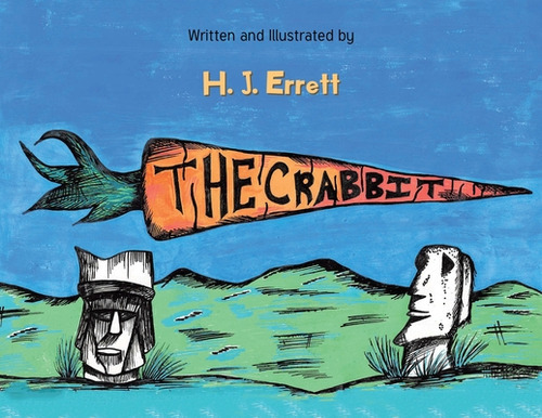 The Crabbit, De Errett, H. J.. Editorial Fulton Books, Tapa Blanda En Inglés