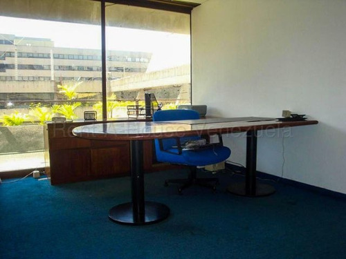 Imagen 7 de 10 de Oficina En Venta En El Ccct, Chuao, Caracas, Codigo: Mvg 22-1560