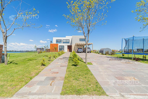 Imagen 4 de 30 de Casa En Venta Puertos De Escobar Barrio Marinas - Maroto Propiedades