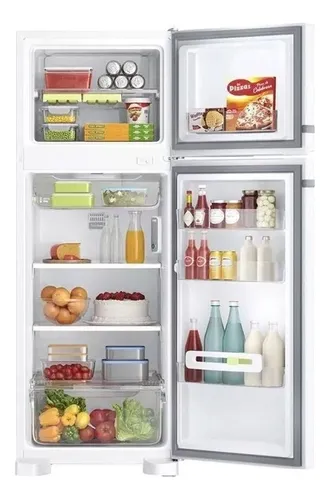 Refrigerador Consul 361lts Crm39abduw Blanca