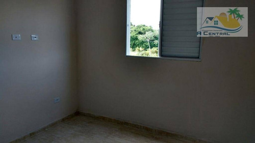 Imagem 25 de 30 de Casa Residencial À Venda, Cibratel Ii, Itanhaém - Ca0065. - Ca0065