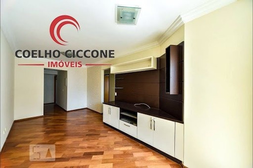Imagem 8 de 15 de Apartamento Em Centro - Sao Bernardo Do Campo, Sp - V-4025