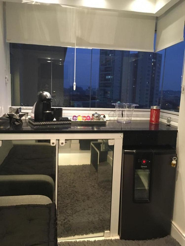 Imagem 4 de 20 de Apartamento Com 02 Dormitórios E 85 M² | Lauzane Paulista , São Paulo | Sp - Ap53412v