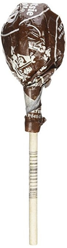 El Chocolate Tootsie Pops 60 Pops