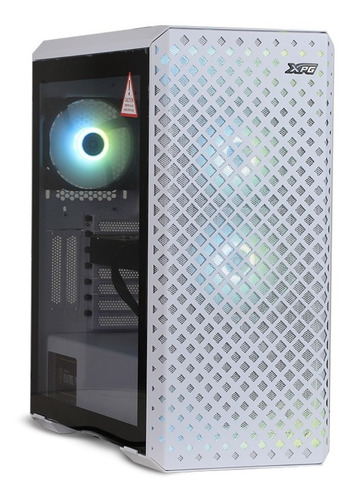 Yugen Pc Gamer Geforce Rtx 2060 Ryzen 5 8gb Rgb 1tb Ssd Wifi