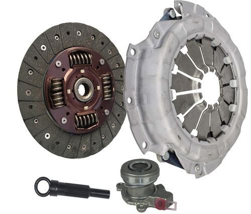 Kit De Clutch Suzuki Sx4 2.0 L 2007 A 2009 