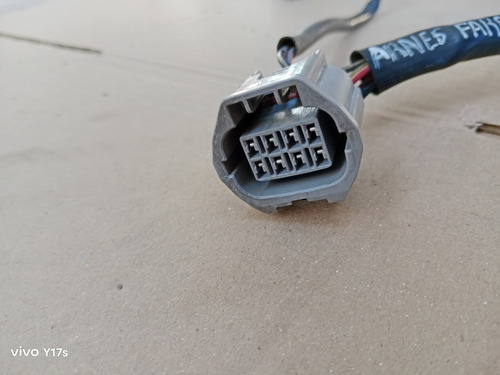 Arnes Faro Derecho Mazda 2 2013 (Usado)