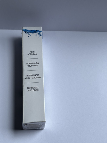 Gialuron Revita Hidratande De Rostro Y Cuello