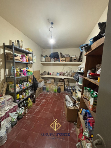 Casa En Venta - Maipu Segunda Seccion