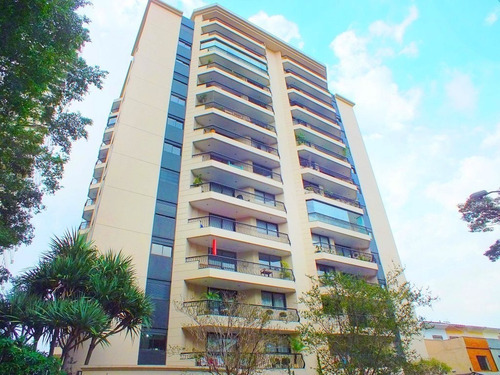 Imagem 14 de 14 de Apartamento - Santo Amaro - Ref: 5469 - V-5469