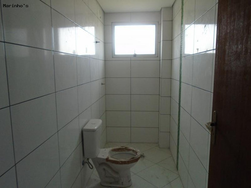 Apartamento Para Venda Em Mauá, Jardim Haydee, 2 Dormitórios, 1 Suíte, 1 Banheiro, 1 Vaga - 49_1-1389313