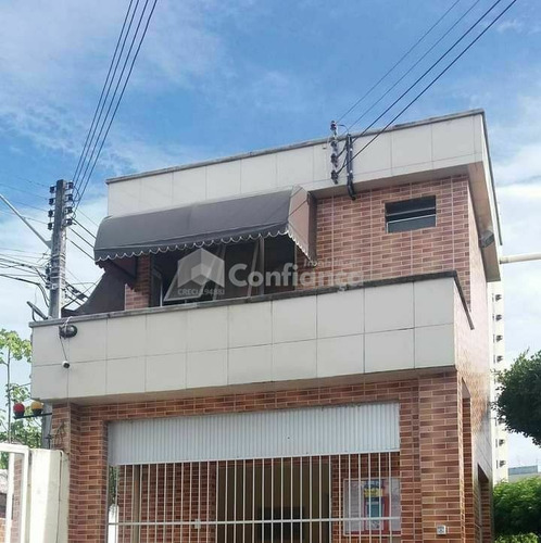 Imagem 8 de 20 de Apartamento À Venda No Monte Castelo Em Fortaleza/ce - 356