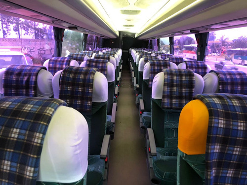 Irizar I6 Ano 2012 Volvo B380 Jm Cod.523