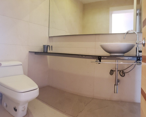 Imagen 9 de 27 de Super Departamento A La Venta En Residencial Laureles (v)