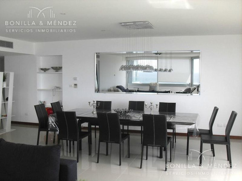 Tiburón 3, Primera Línea, 3 Suites Toilette Dep 2 Cocheras