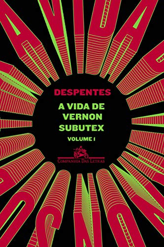 Libro Vida De Vernon Subutex, A - Volume 1