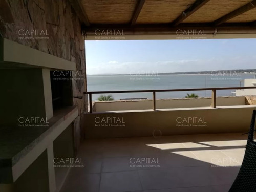 Quartier Punta Ballena Apartamento En Alquiler
