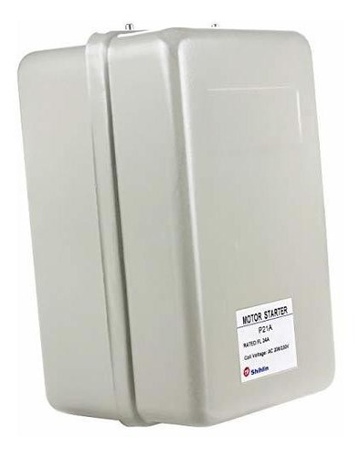 7.5 caballo Fuerza 3 phase Electric Interruptor Aire