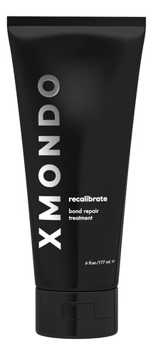 Xmondo Tratamiento De Reparacion De Vinculos Para El Cabello