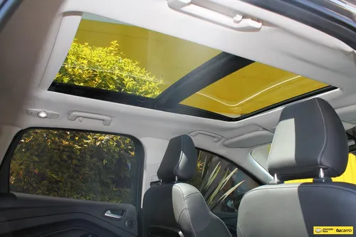 Ford Escape 2.0 TITANIUM TP