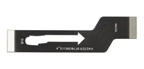 Comprar Flex Interconexion Placa Main Para Motorola Moto Edge Xt2063