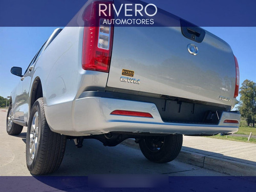Gwm Poer Tool Elite Mt Precio Leasing 2025 0km