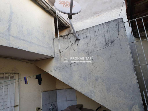 Imagem 18 de 22 de Casa Com 2 Dormitórios À Venda, 180 M² Por R$ 700.000,00 - Jardim Colonial - São Paulo/sp - Ca2932