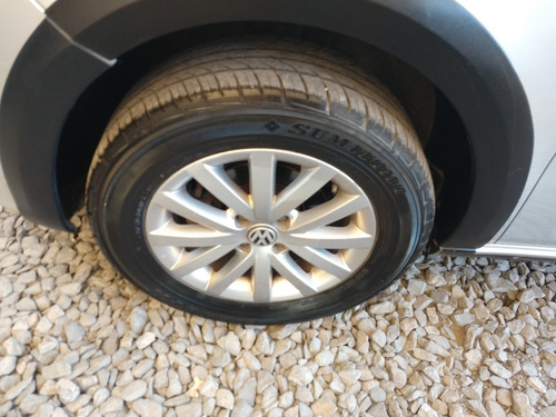 Volkswagen Saveiro 1.6 Highline Mt 2012